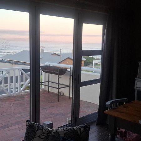 Pik 'N Wyntjie Lägenhet Gansbaai Exteriör bild
