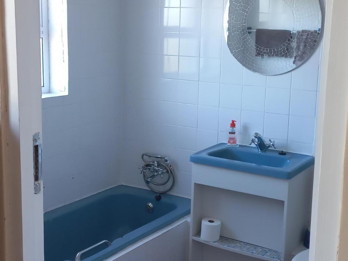 Pik 'N Wyntjie Lägenhet Gansbaai Exteriör bild