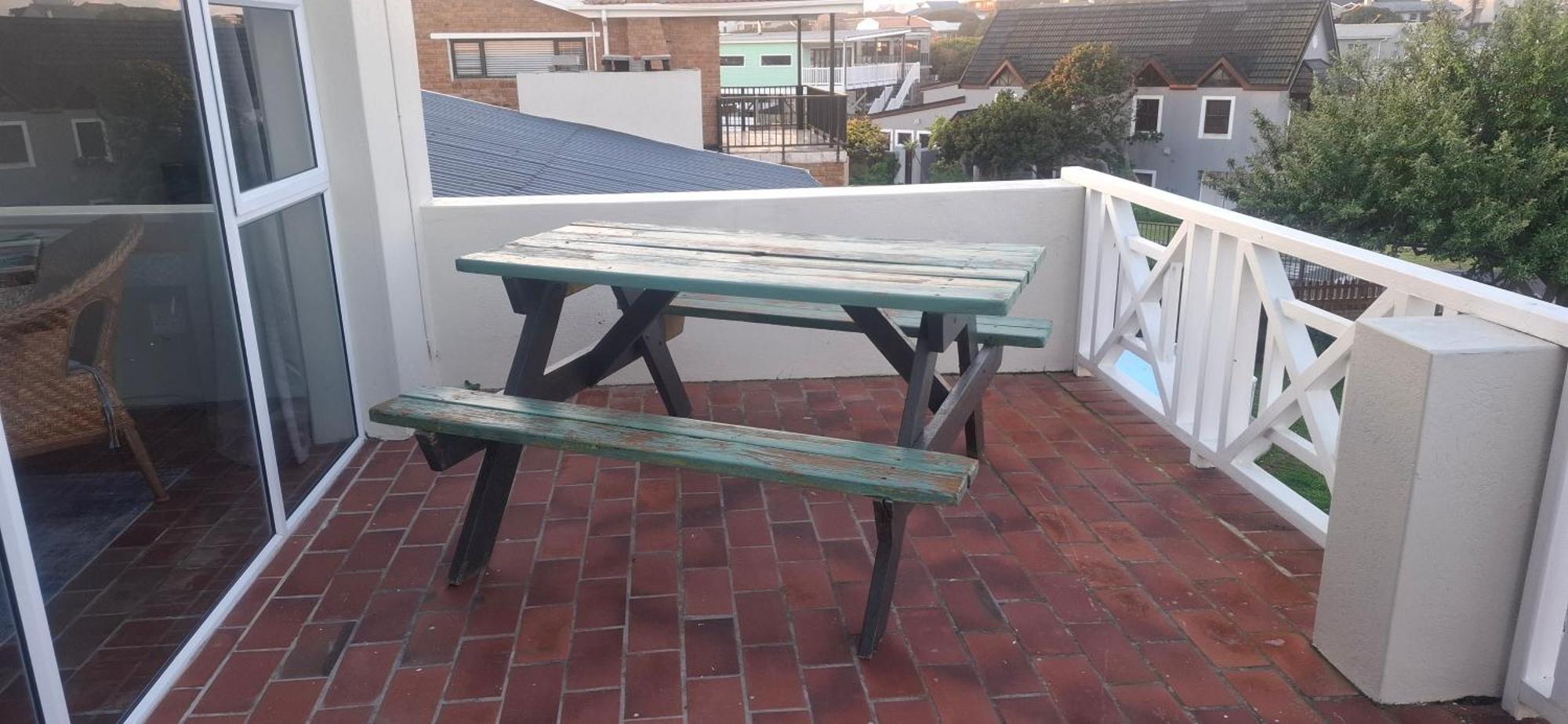 Pik 'N Wyntjie Lägenhet Gansbaai Exteriör bild