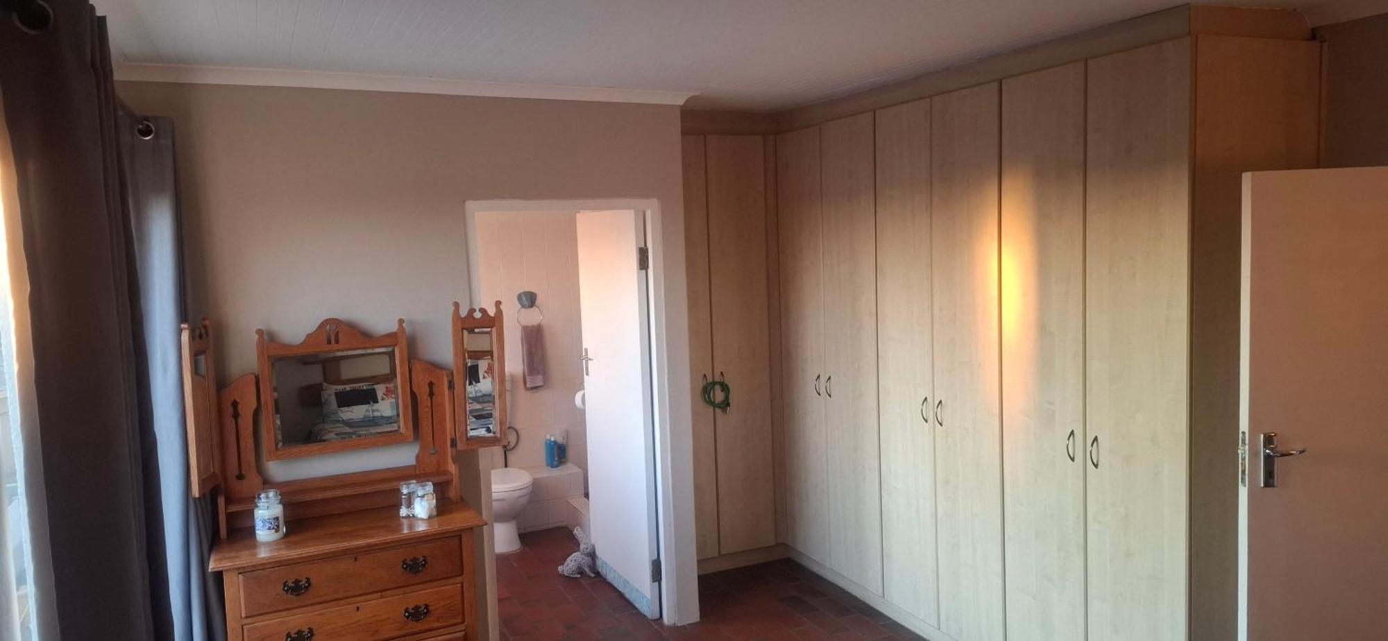 Pik 'N Wyntjie Lägenhet Gansbaai Exteriör bild