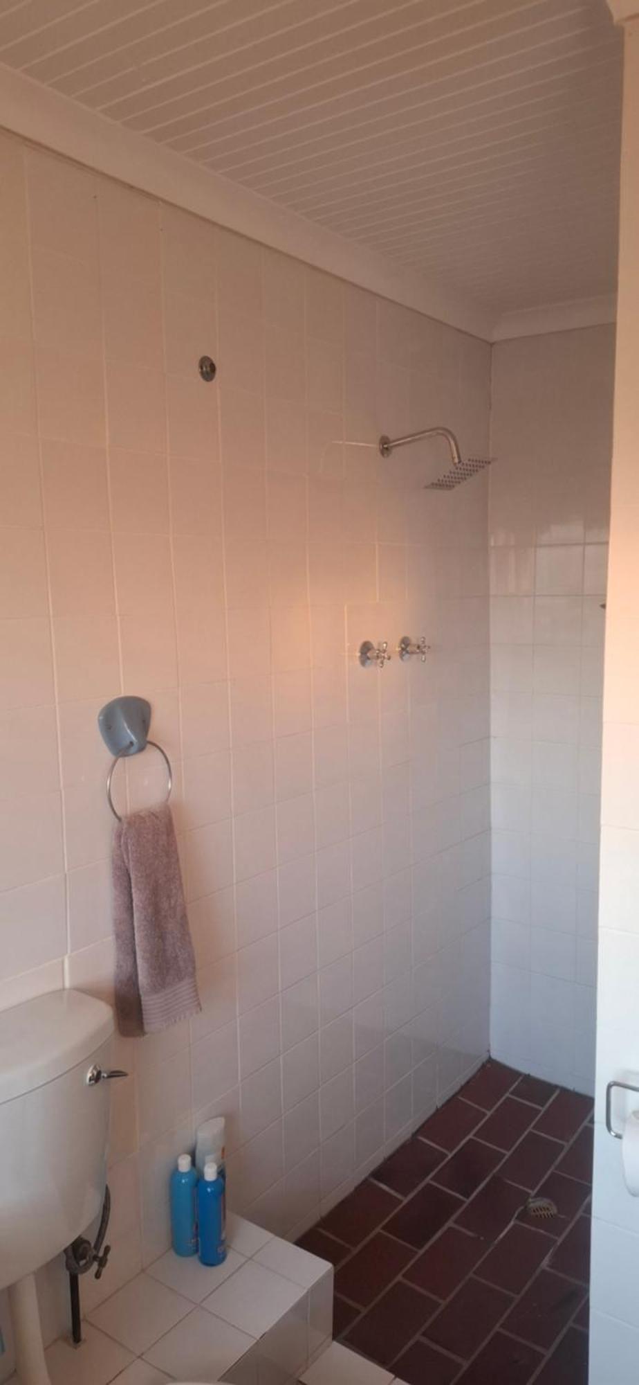 Pik 'N Wyntjie Lägenhet Gansbaai Exteriör bild