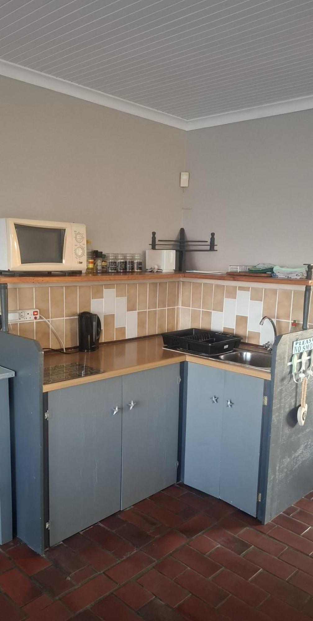 Pik 'N Wyntjie Lägenhet Gansbaai Exteriör bild