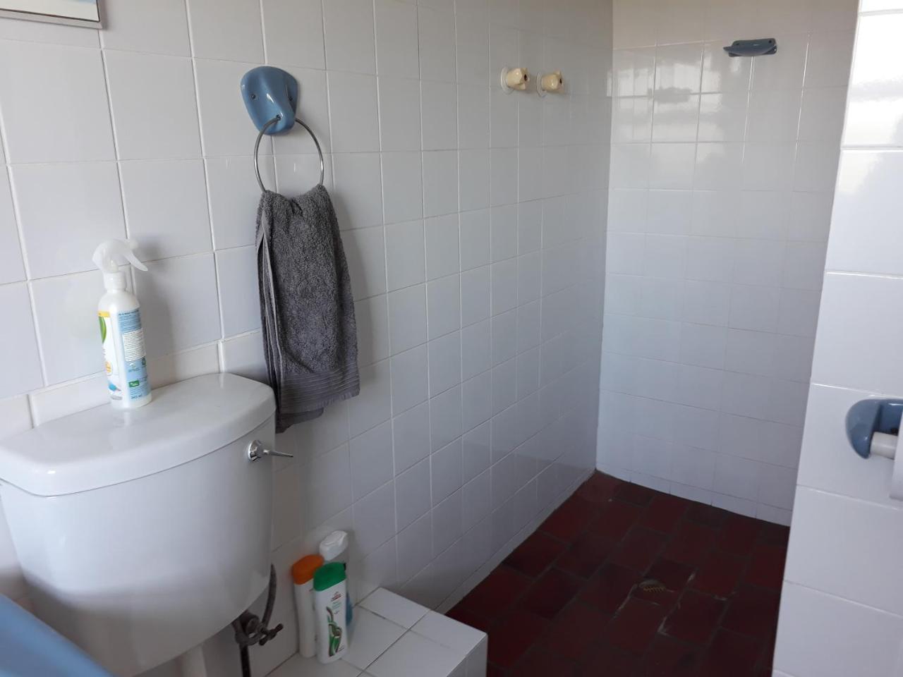 Pik 'N Wyntjie Lägenhet Gansbaai Exteriör bild
